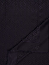 Fendi Wool scarf