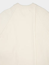 Fendi Pocket-Detailed Wool Cashmere Jumper