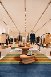 Fashion Clinic Men Quinta do Lago Store