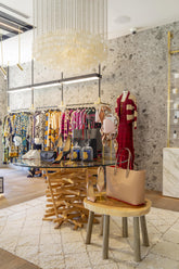 Fashion Clinic Quinta do Lago Woman store