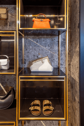 Fashion Clinic Quinta do Lago Woman store