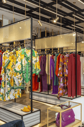 Fashion Clinic Quinta do Lago Woman store