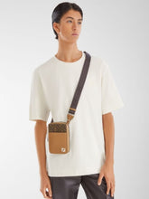 Fendi FF Squared Phone Case