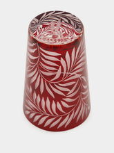 ARTĚL Red Willow Tumbler
