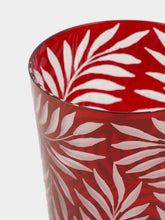 ARTĚL Red Willow Tumbler