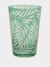 ARTĚL Sage Green Willow Tumbler