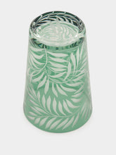 ARTĚL Sage Green Willow Tumbler