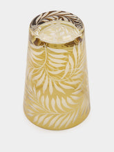 ARTĚL Taupe Brown Willow Tumbler