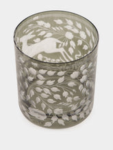 ARTĚL Smoke Grey Woodland Double Old Fashioned