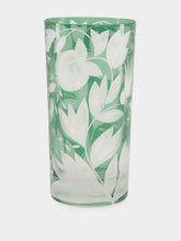 ARTĚL Sage Green Verdure Highball