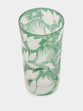 ARTĚL Sage Green Verdure Highball