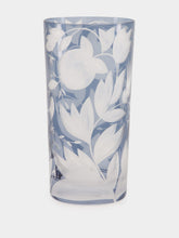 ARTĚL Slate Blue Verdure Highball