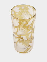 ARTĚL Taupe Brown Verdure Highball