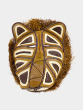 Ethic & Tropic Gallery 2 Mask L