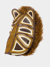 Ethic & Tropic Gallery 2 Mask L