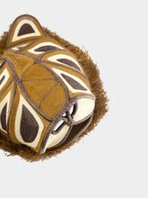 Ethic & Tropic Gallery 2 Mask L