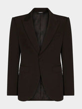 Dolce & Gabbana Single-breasted Blazer