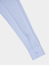 Dolce & Gabbana Classic Blue Cotton Shirt