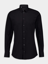 Dolce & Gabbana Long-Sleeved Buttoned Shirt