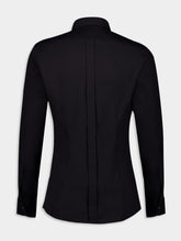 Dolce & Gabbana Long-Sleeved Buttoned Shirt