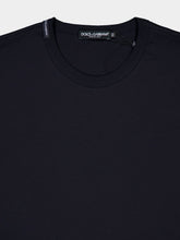 Dolce & Gabbana Cotton Logo T-Shirt