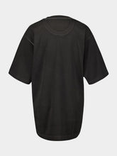 Dolce & Gabbana Logo-Print Short-Sleeve T-Shirt