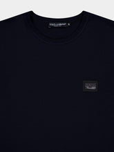Dolce & Gabbana Cotton T-shirt