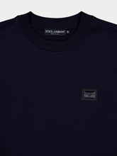 Dolce & Gabbana DG Essentials Jersey Sweatshirt