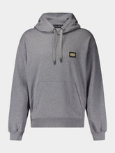Dolce & Gabbana DG Essentials Jersey Hoodie