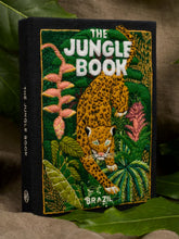 Olympia Le-Tan The Jungle Clutch – Brazil Edition