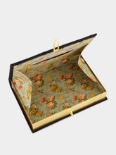 Olympia Le-Tan The Jungle Clutch – Brazil Edition