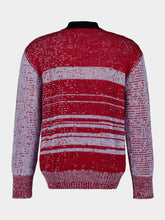 Marni Jumper With Striped Logo