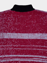 Marni Jumper With Striped Logo