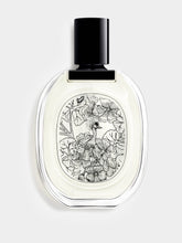 Geranium Odorata Eau de Toilette 100ml