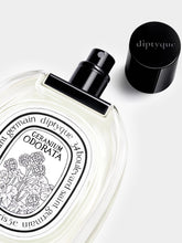 Diptyque Geranium Odorata Eau de Toilette 100ml