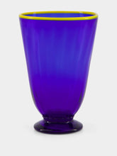 La DoubleJ Set Of 2 Murano Glasses