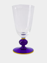 La DoubleJ Set of 4 Perfetto Glasses