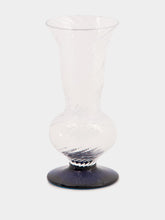 La DoubleJ Murano Glass Sippers Set of 4