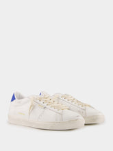 Golden Goose White Deluxe Brand Matchstar Low-Top Sneakers