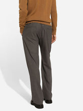 Dolce & Gabbana Grey Wool Jogging Pants