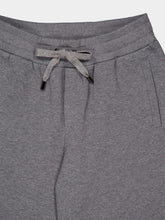 Dolce & Gabbana Grey Casual Cotton Shorts