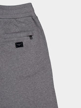 Dolce & Gabbana Grey Casual Cotton Shorts