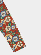 Paula Gray Warm Garden Dress