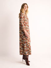 Paula Gray Warm Garden Dress