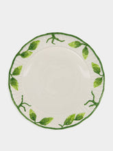 Greenery Dinner Plate | PDP - Fashion Clinic