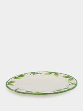 Greenery Dinner Plate | PDP - Fashion Clinic