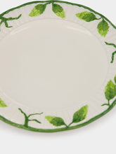 Greenery Dinner Plate | PDP - Fashion Clinic