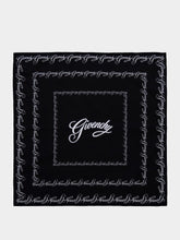 Givenchy Pocket Square 50X50