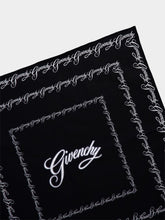 Givenchy Pocket Square 50X50
