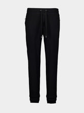Dolce & Gabbana DG Essentials Jersey Track Pants